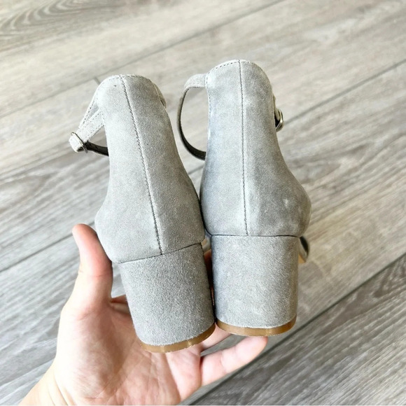 Steve Madden Irenee Heeled Sandal - Picture 8 of 14